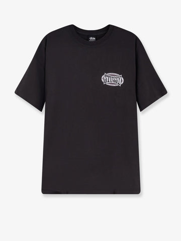Champion Oval cotton t-shirt