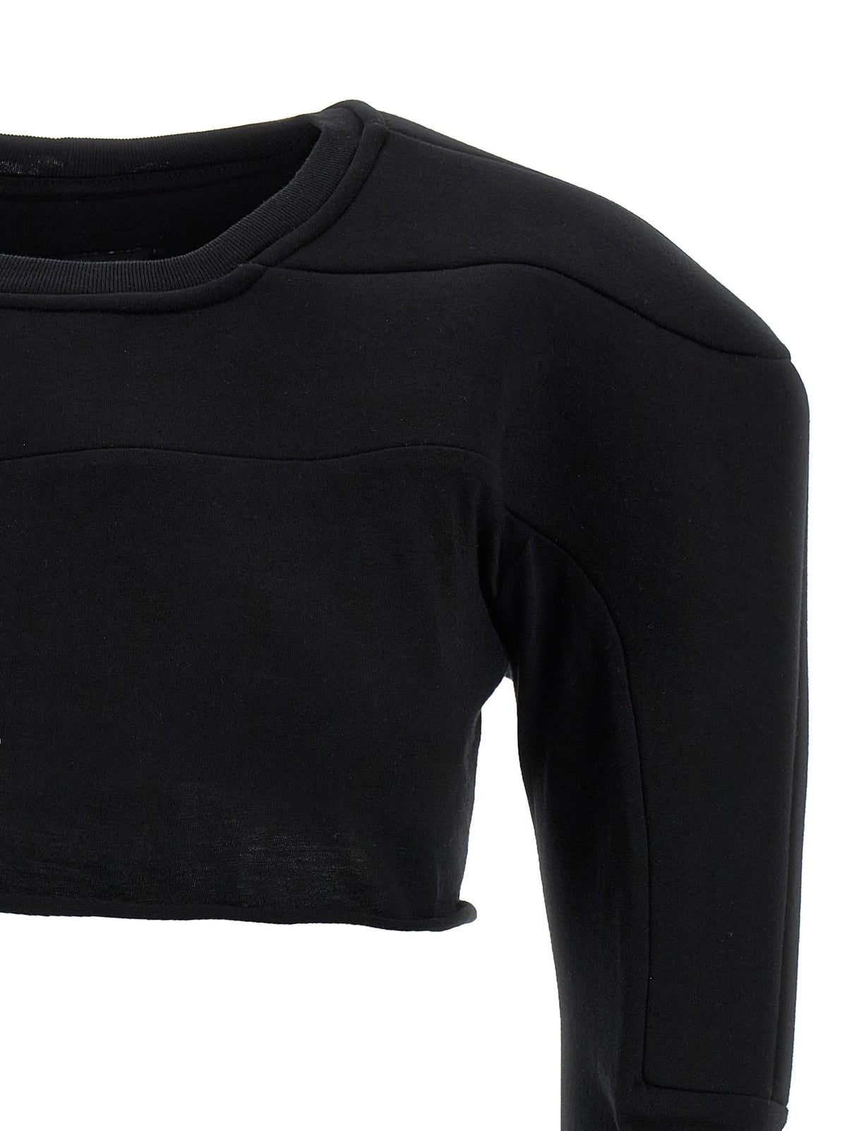 RICK OWENS - Champion x Rick Owens sweater