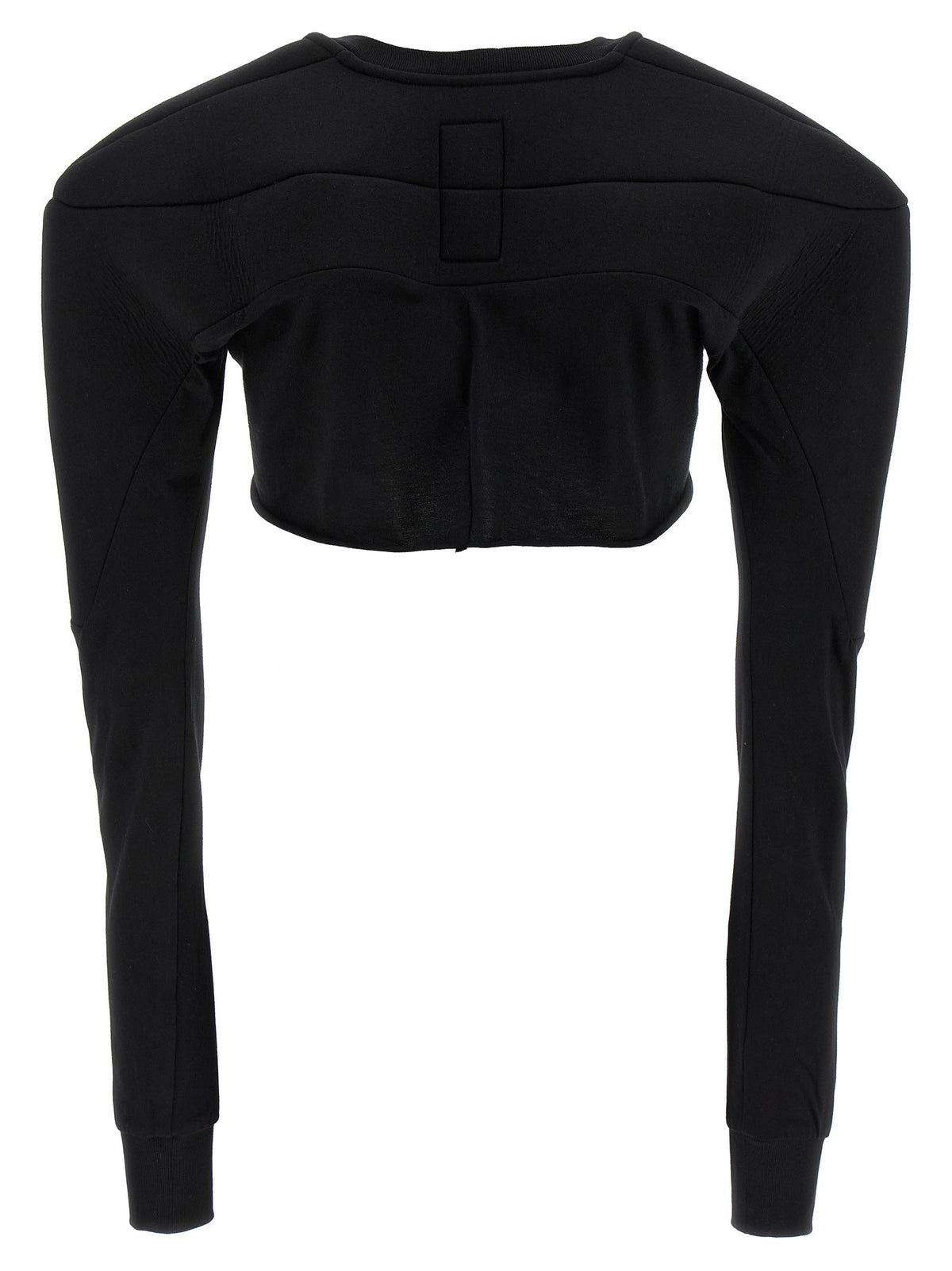 RICK OWENS - Champion x Rick Owens sweater