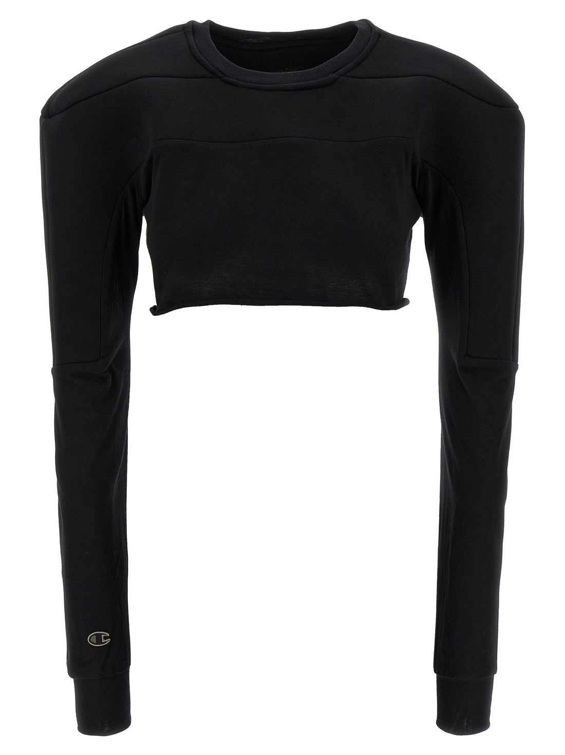 RICK OWENS - Champion x Rick Owens sweater champion-x-rick-owens-sweater_d5fea073-ff53-4f1d-aa03-68f28d82c531