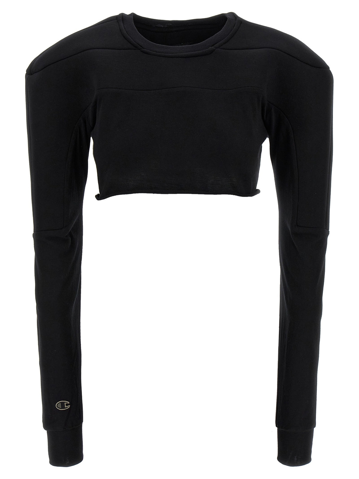 RICK OWENS - Champion x Rick Owens sweater
