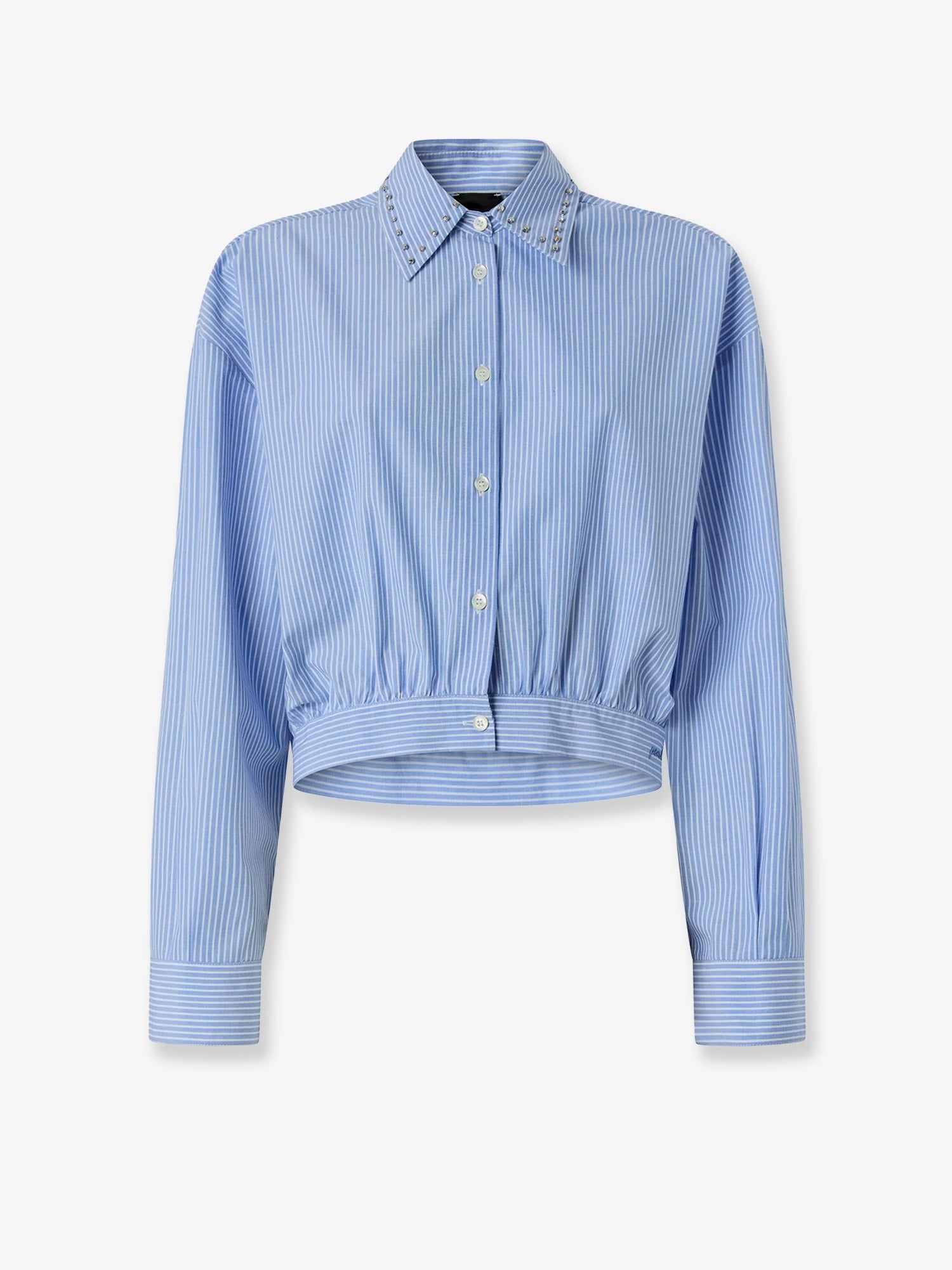Charita striped cotton shirt charita-striped-cotton-shirt_c6a3e7ce-5a7d-4e2d-b2bd-c9001e79d4b9