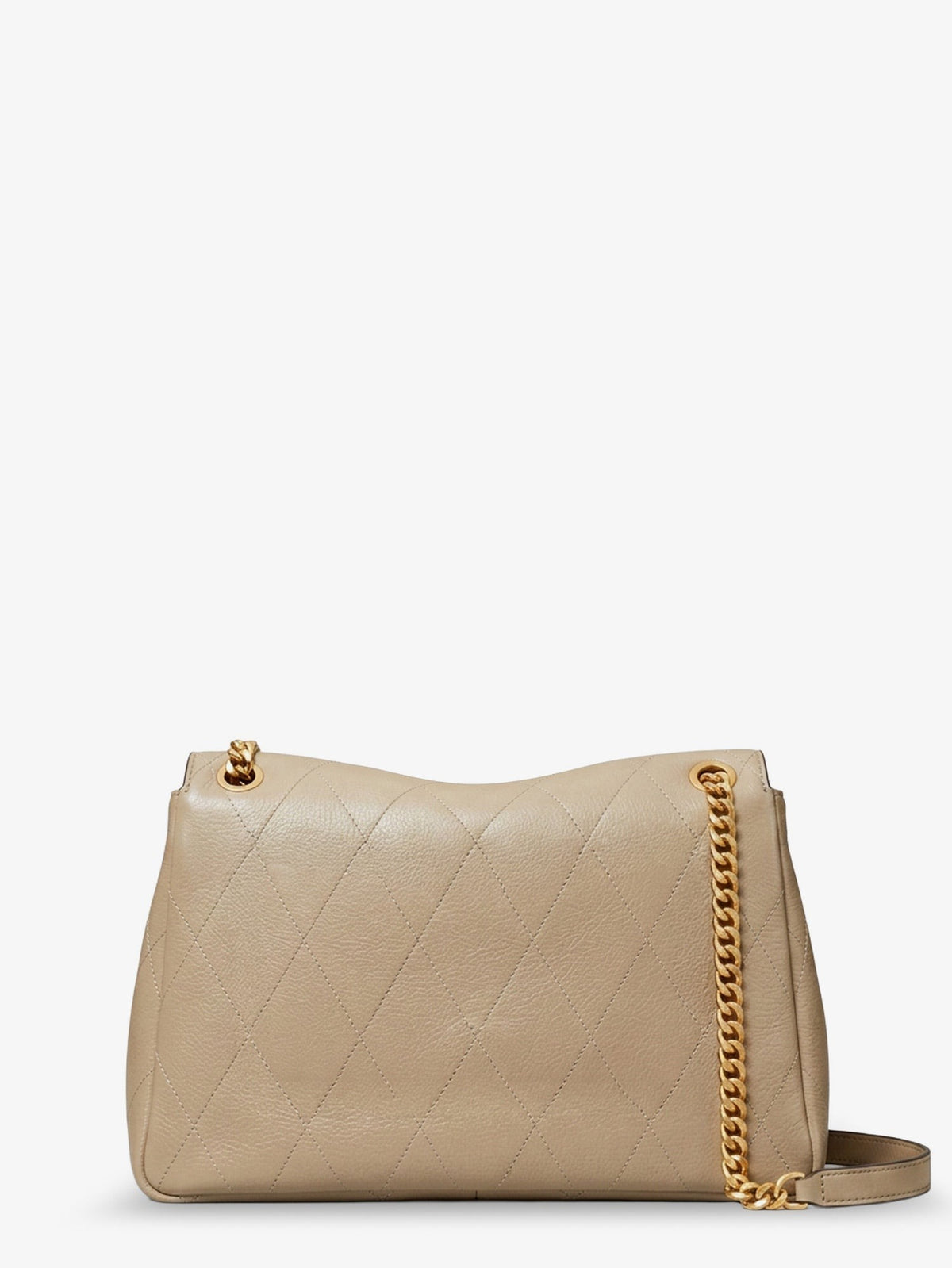 Tory Burch - Charlie Leather Shoulder Bag