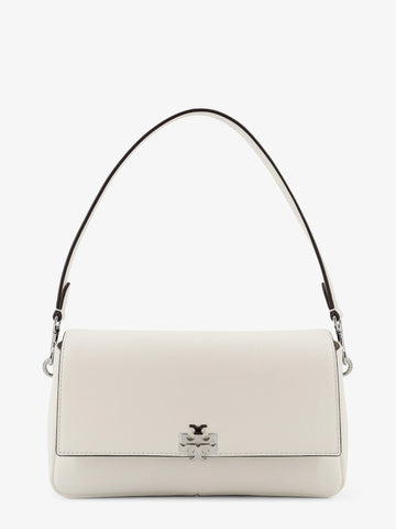 Tory Burch Charlie leather shoulder bag