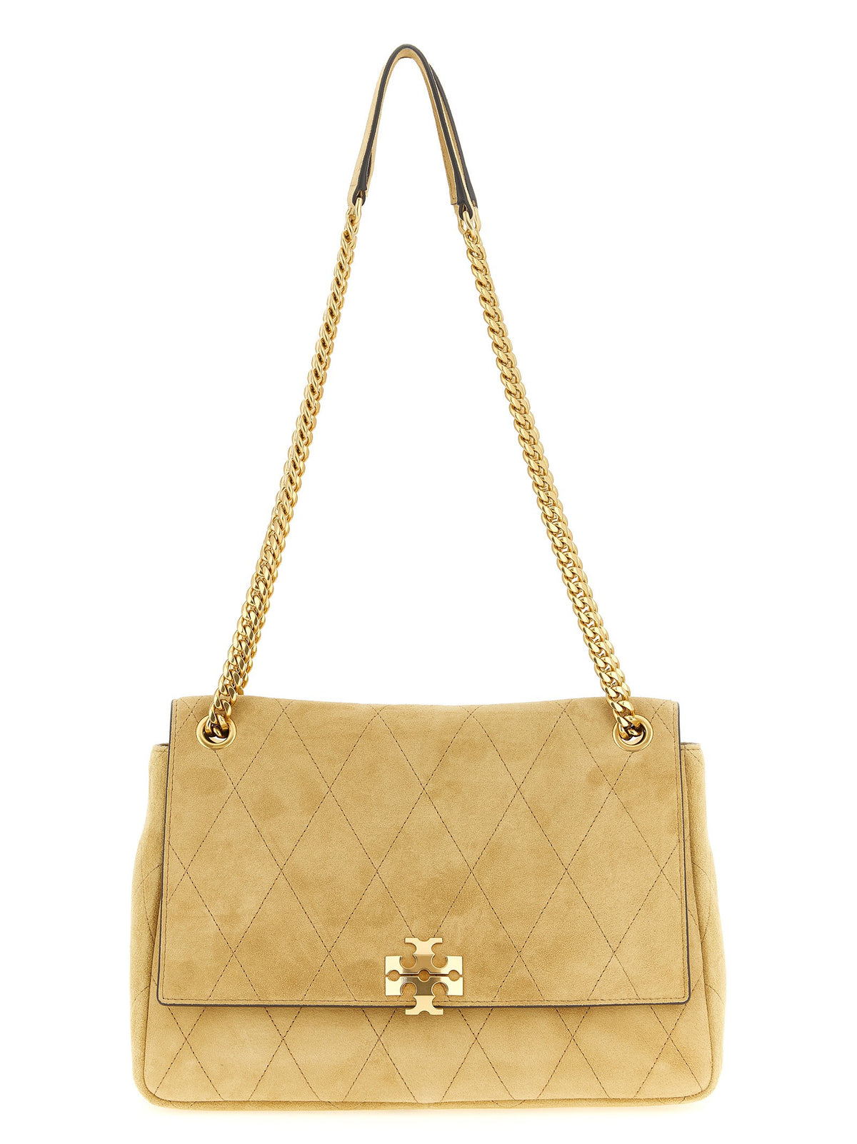Tory Burch - 'Charlie' medium shoulder bag