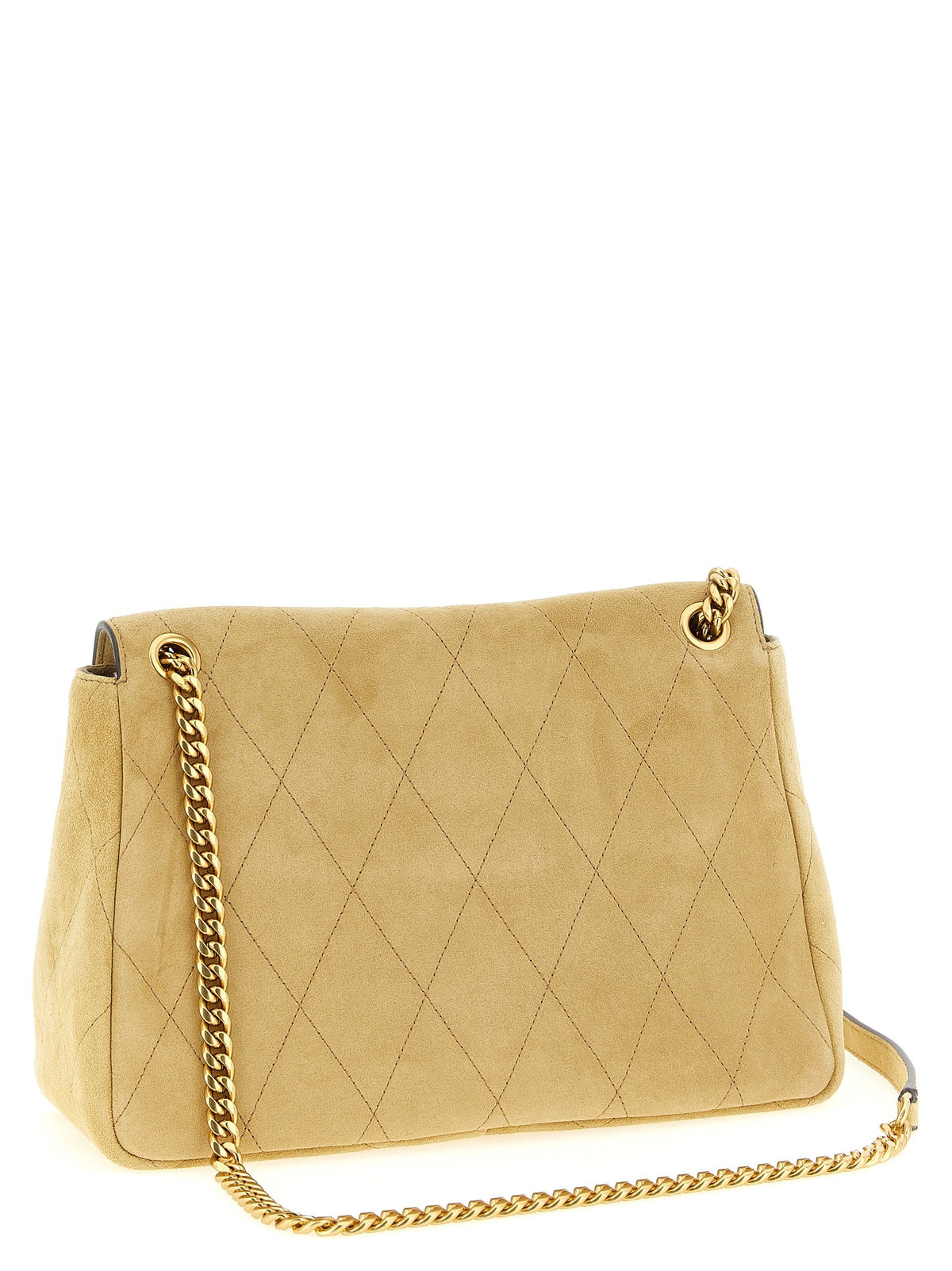 Tory Burch - 'Charlie' medium shoulder bag