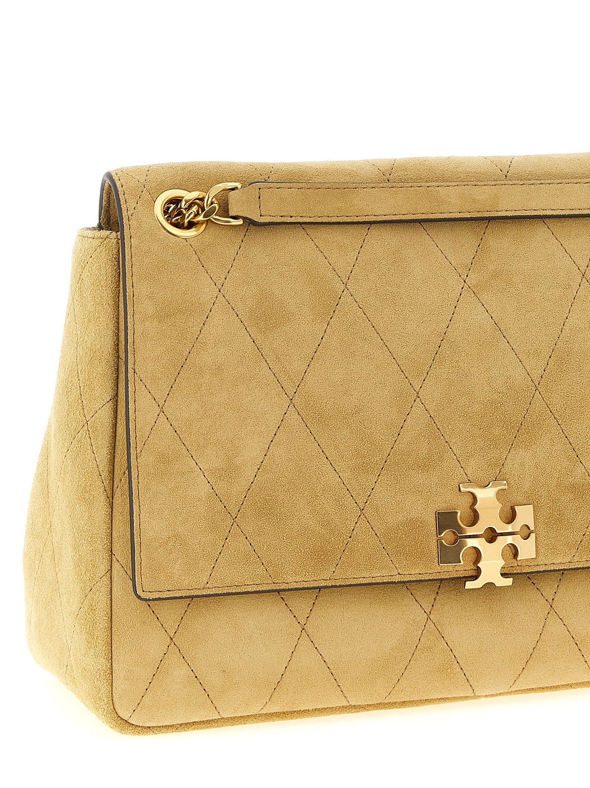 Tory Burch - 'Charlie' medium shoulder bag