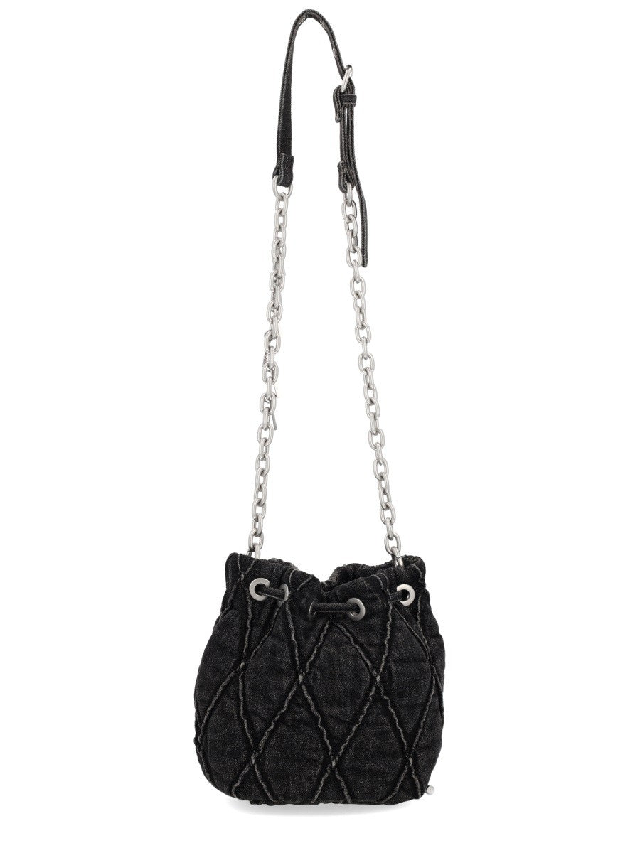 CHARM-D BUCKET S BAG