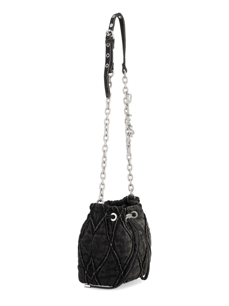 CHARM-D BUCKET S BAG
