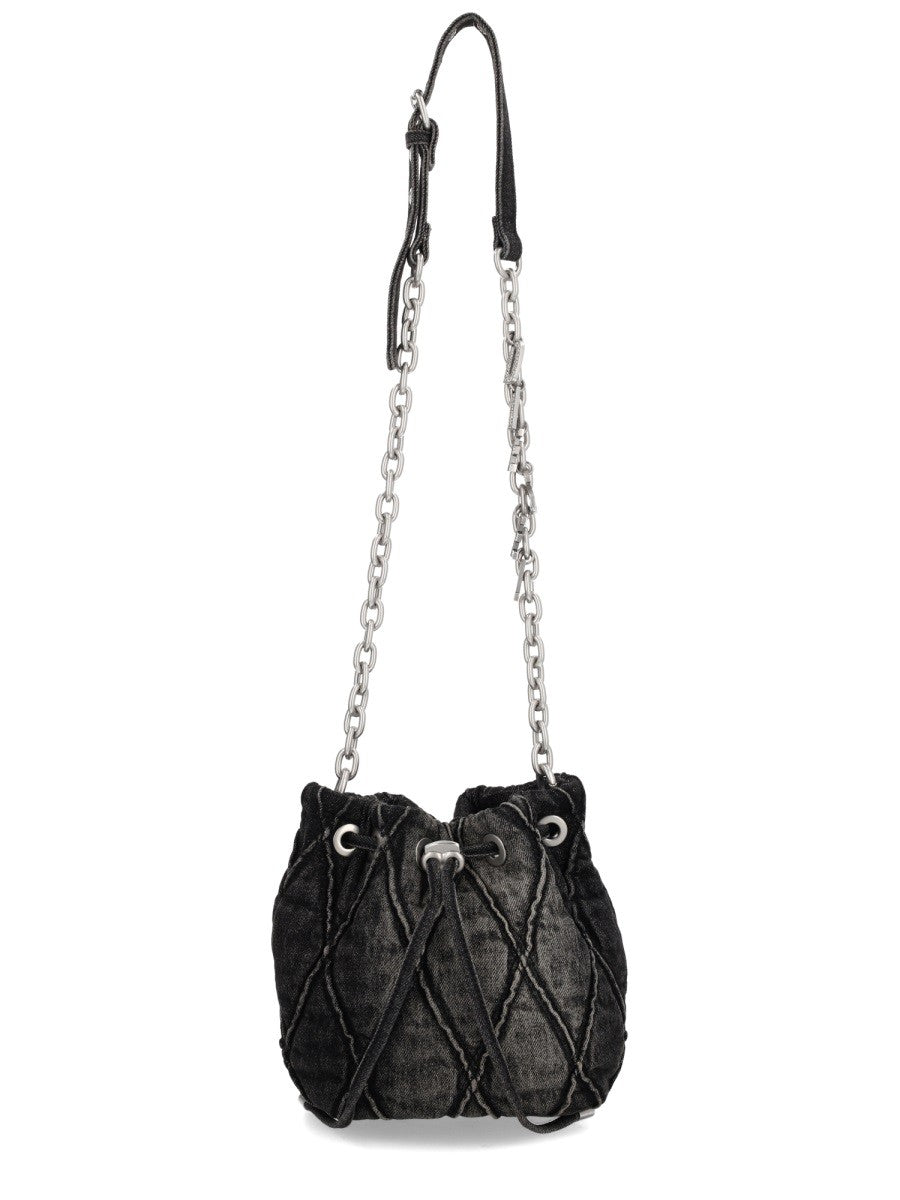 CHARM-D BUCKET S BAG