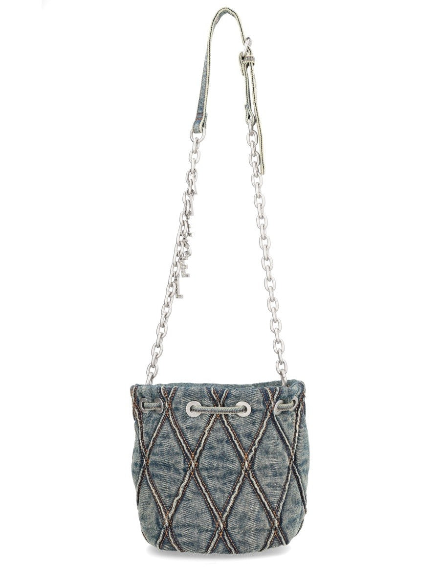 CHARM-D BUCKET S BAG