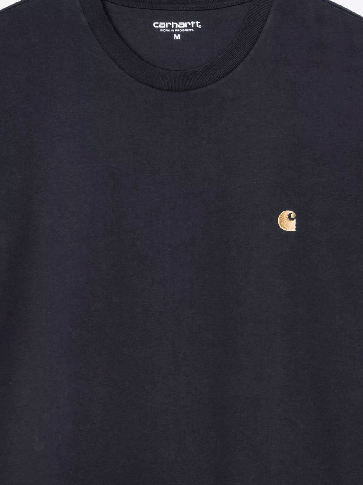 Carhartt WIP - Chase cotton t-shirt