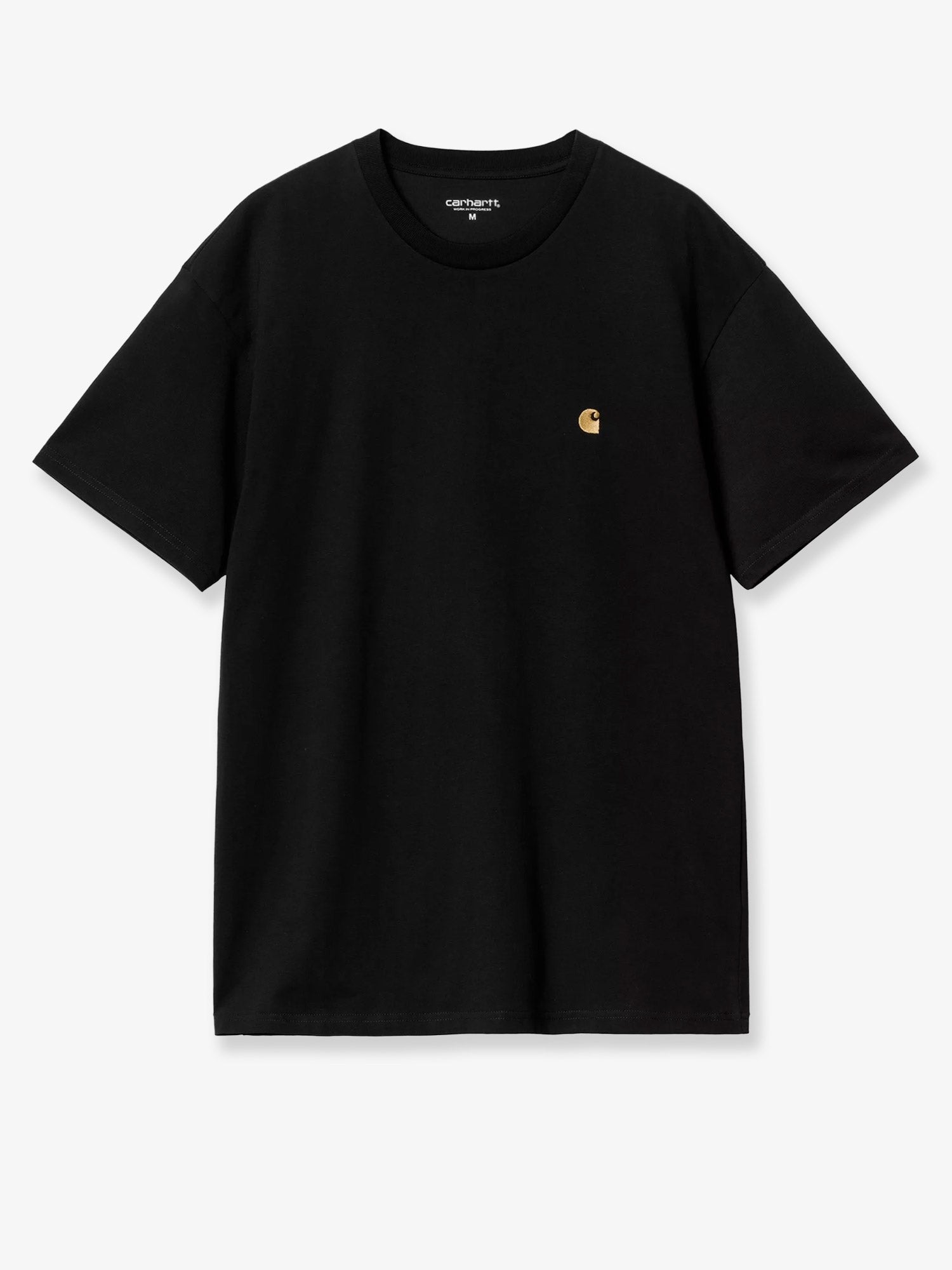 Carhartt Wip Carhartt Wip - Chase cotton t-shirt