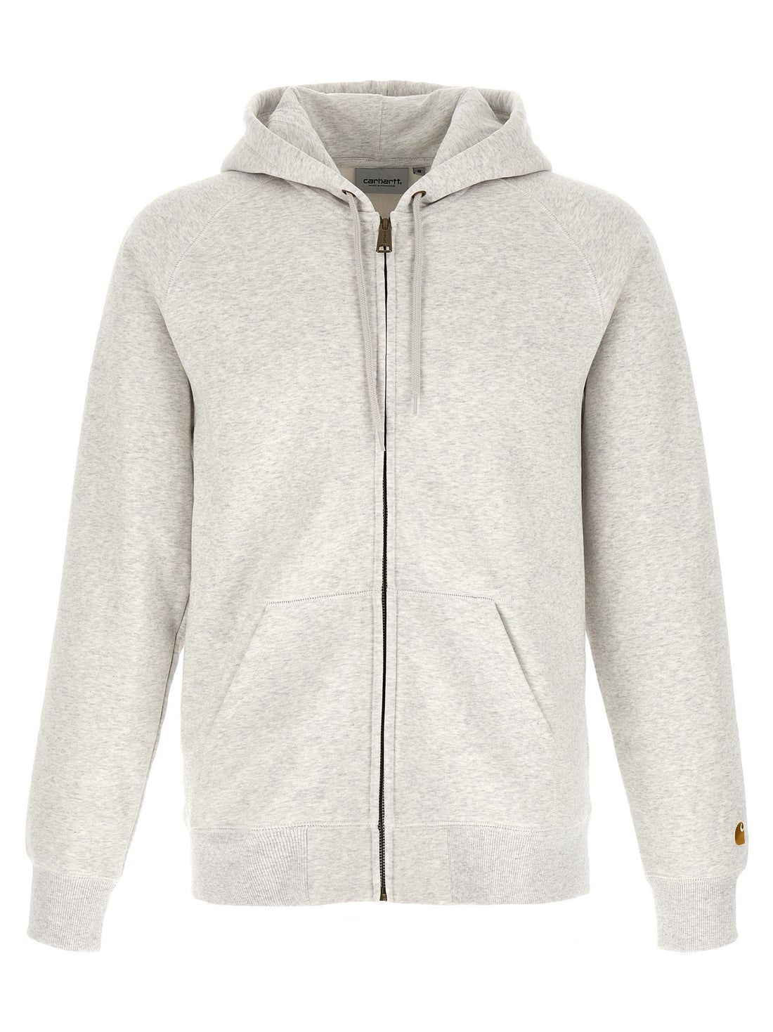 Carhartt Wip - 'Chase' hoodie chase-hoodie_33ac23c1-48d0-4a70-b16b-0161d4f5f876