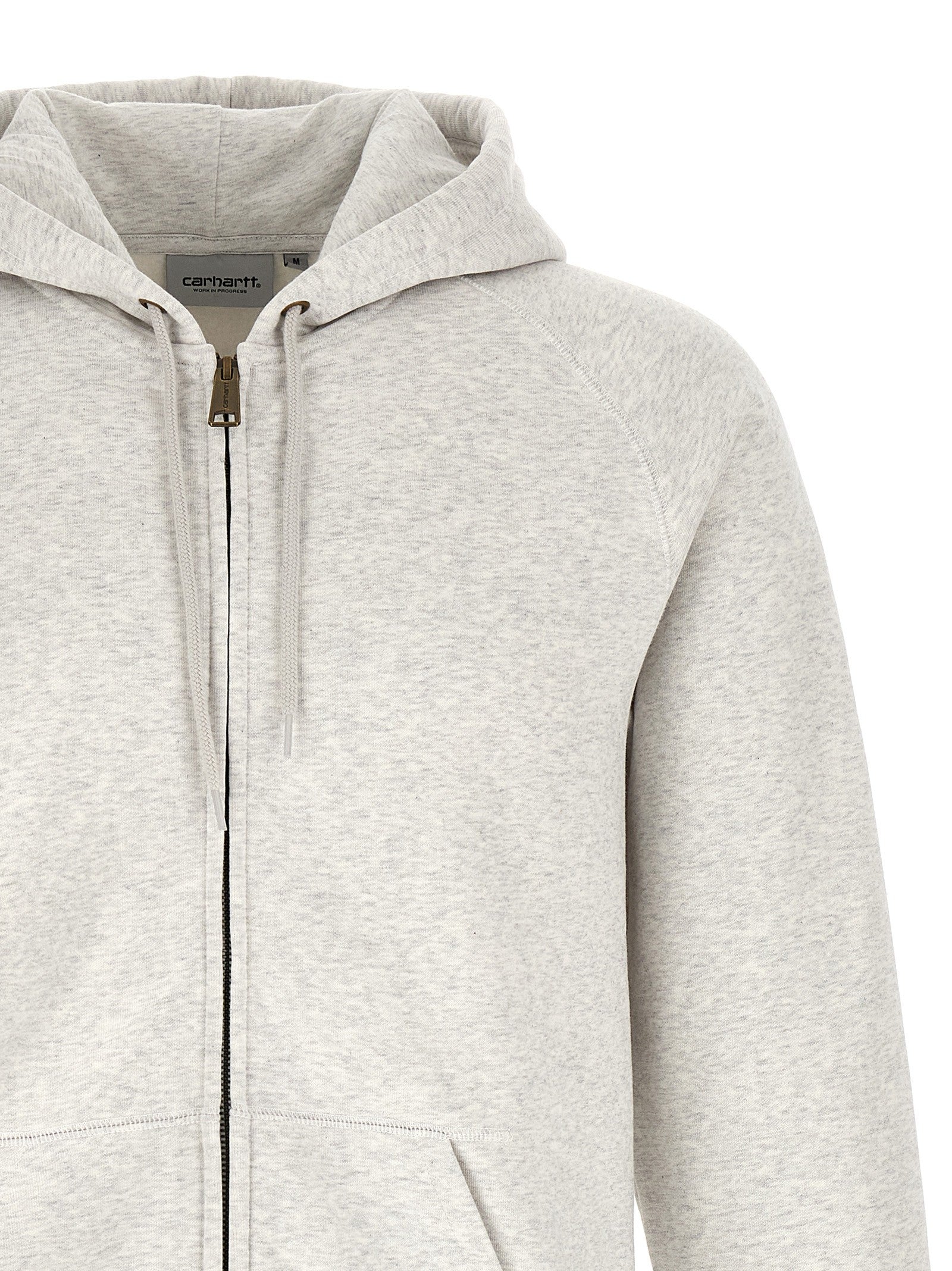 Carhartt Wip - 'Chase' hoodie chase-hoodie_d3950aa3-13be-4914-9beb-97bb0b7fa856