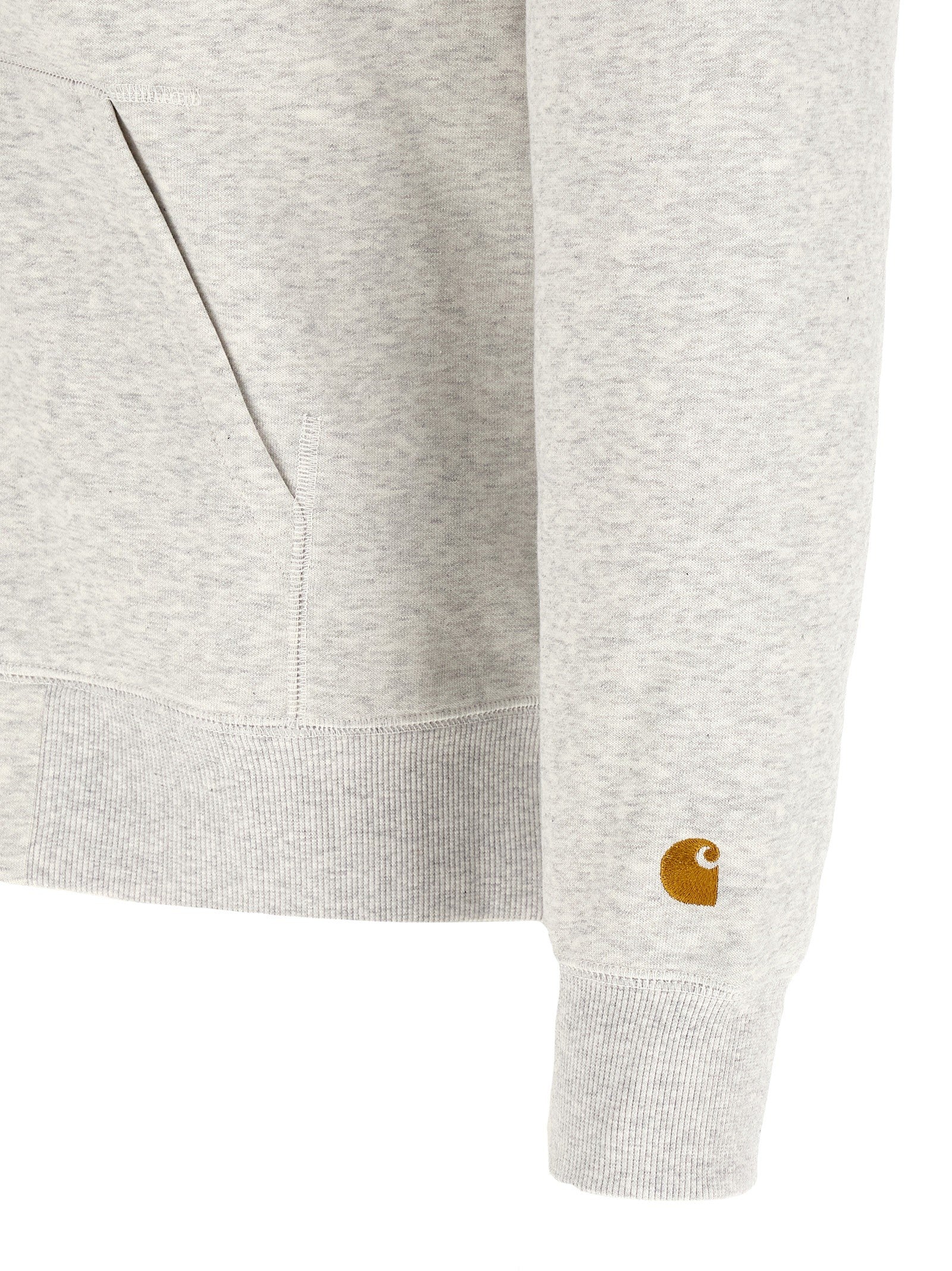 Carhartt Wip - 'Chase' hoodie chase-hoodie_dfdb54f1-bbdb-4680-9000-dbacd1fa53e5