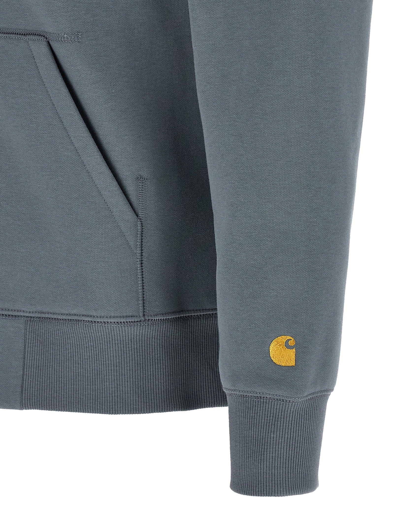 Carhartt Wip - 'Chase' hoodie