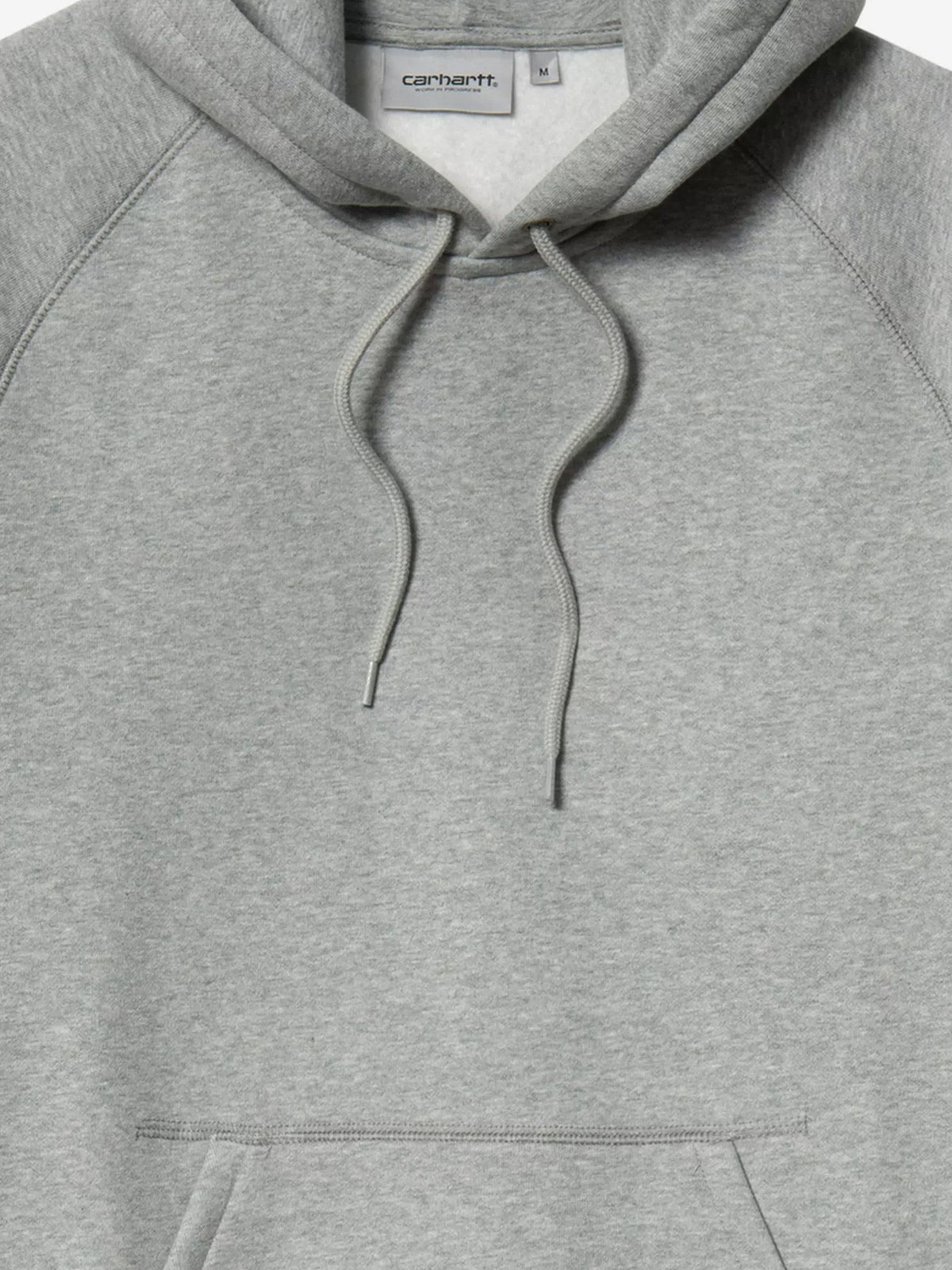 Carhartt WIP - Chase Sweat Cotton Blend Sweatshirt