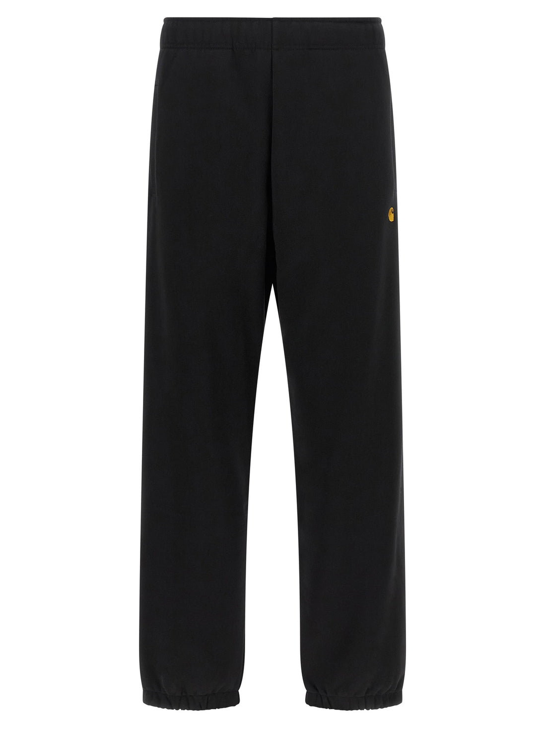 Carhartt WIP - 'Chase' sweatshirt pants Black