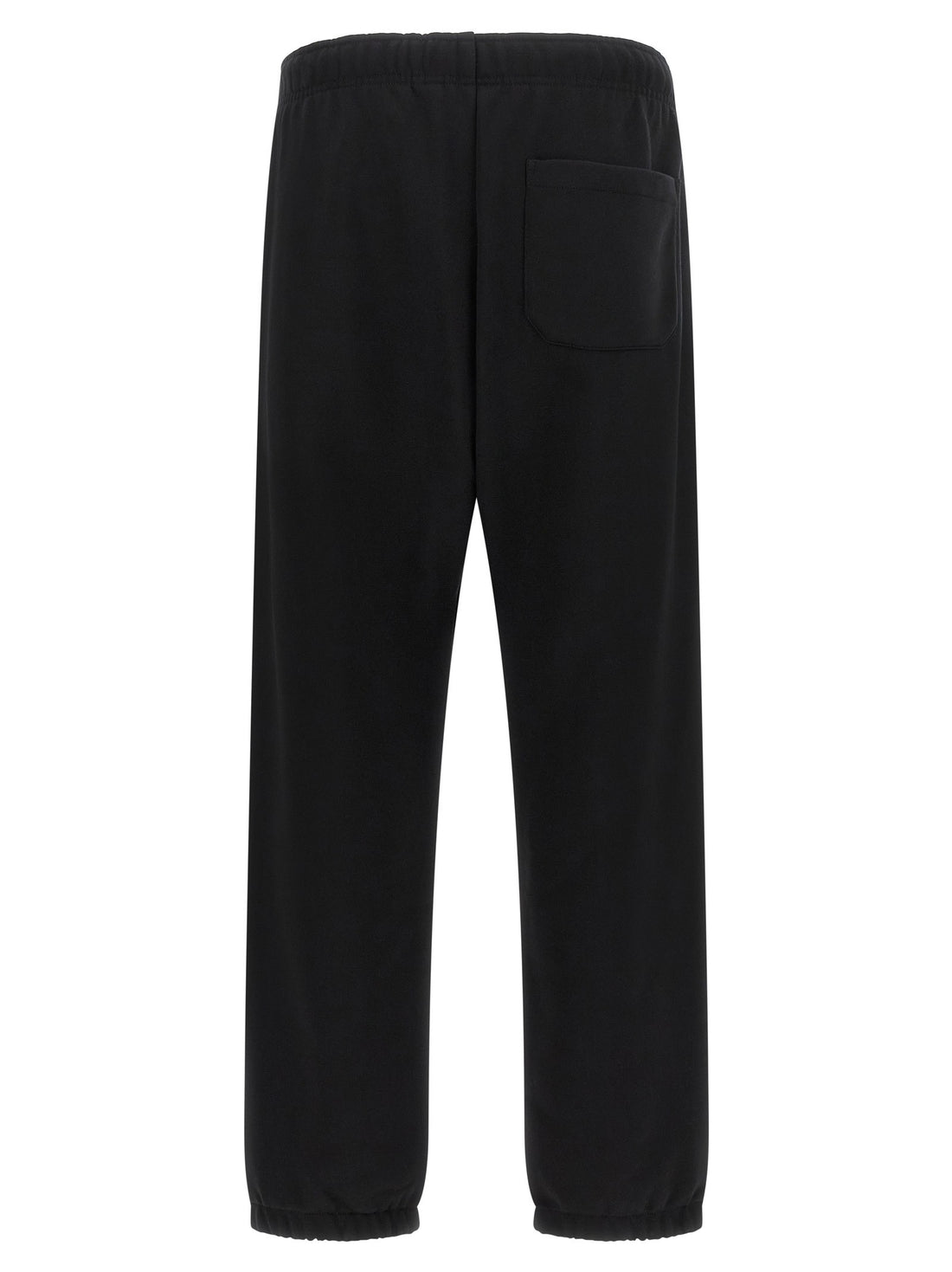 Carhartt WIP - 'Chase' sweatshirt pants Black