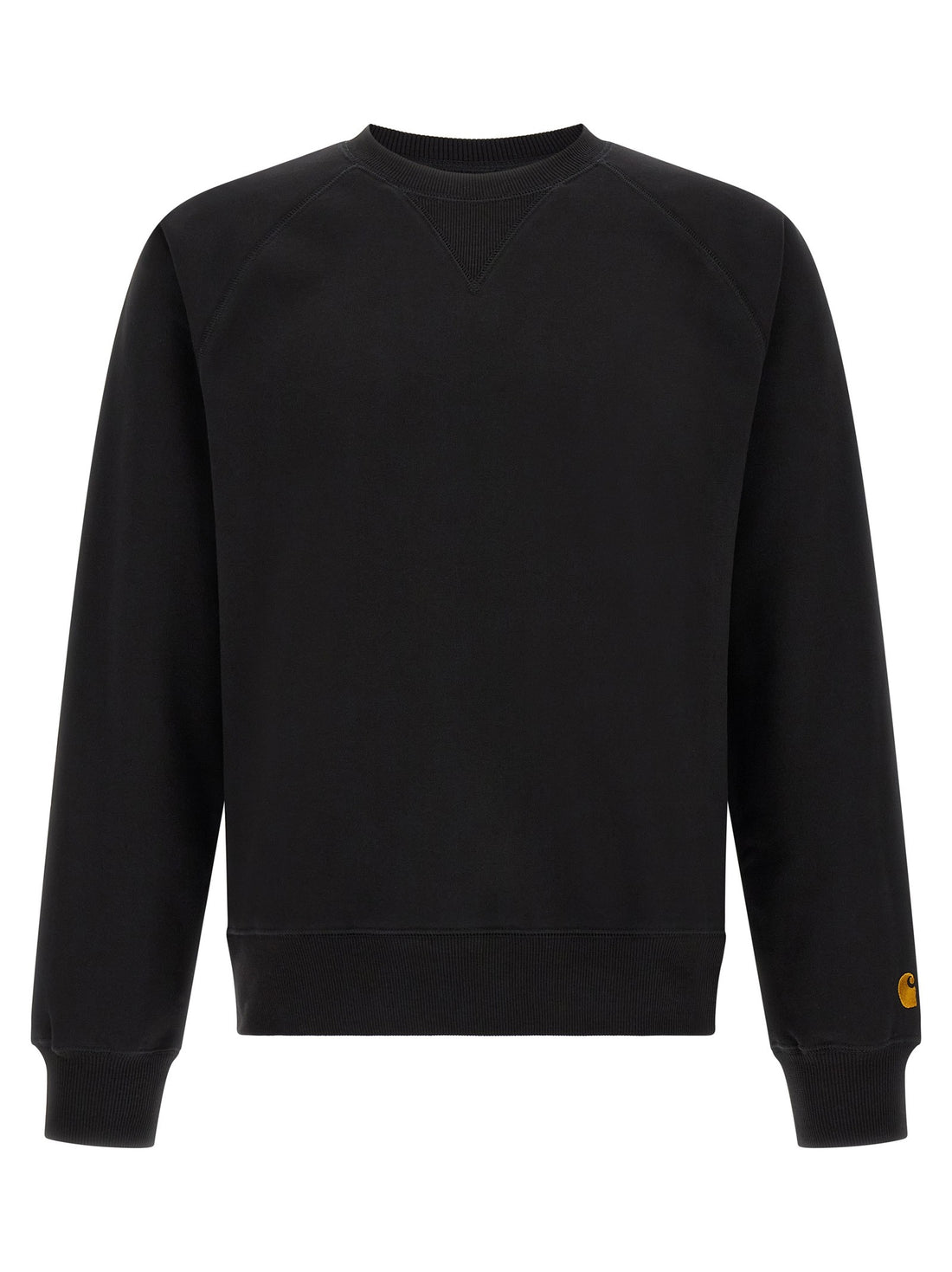 Carhartt WIP - 'Chase' sweatshirt Black
