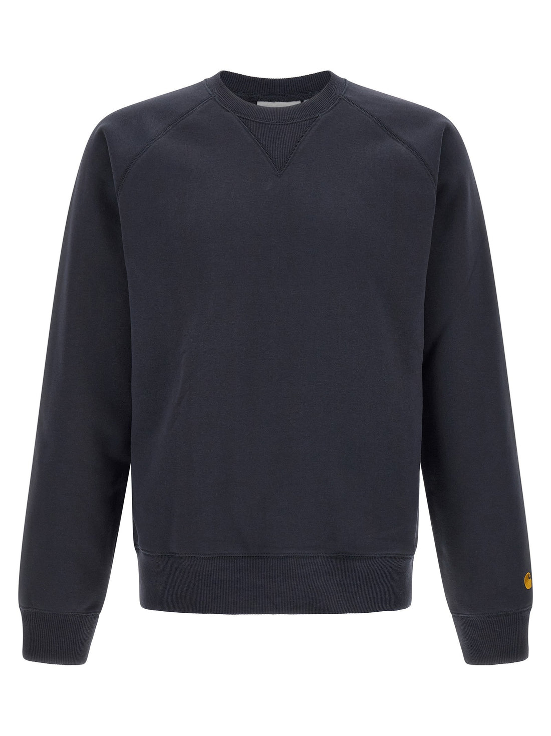 Carhartt WIP - 'Chase' sweatshirt Blue