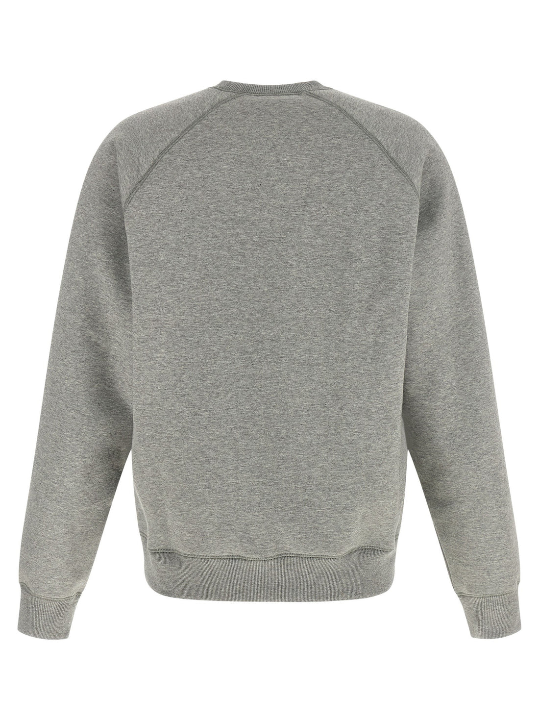 Carhartt WIP - 'Chase' sweatshirt gray