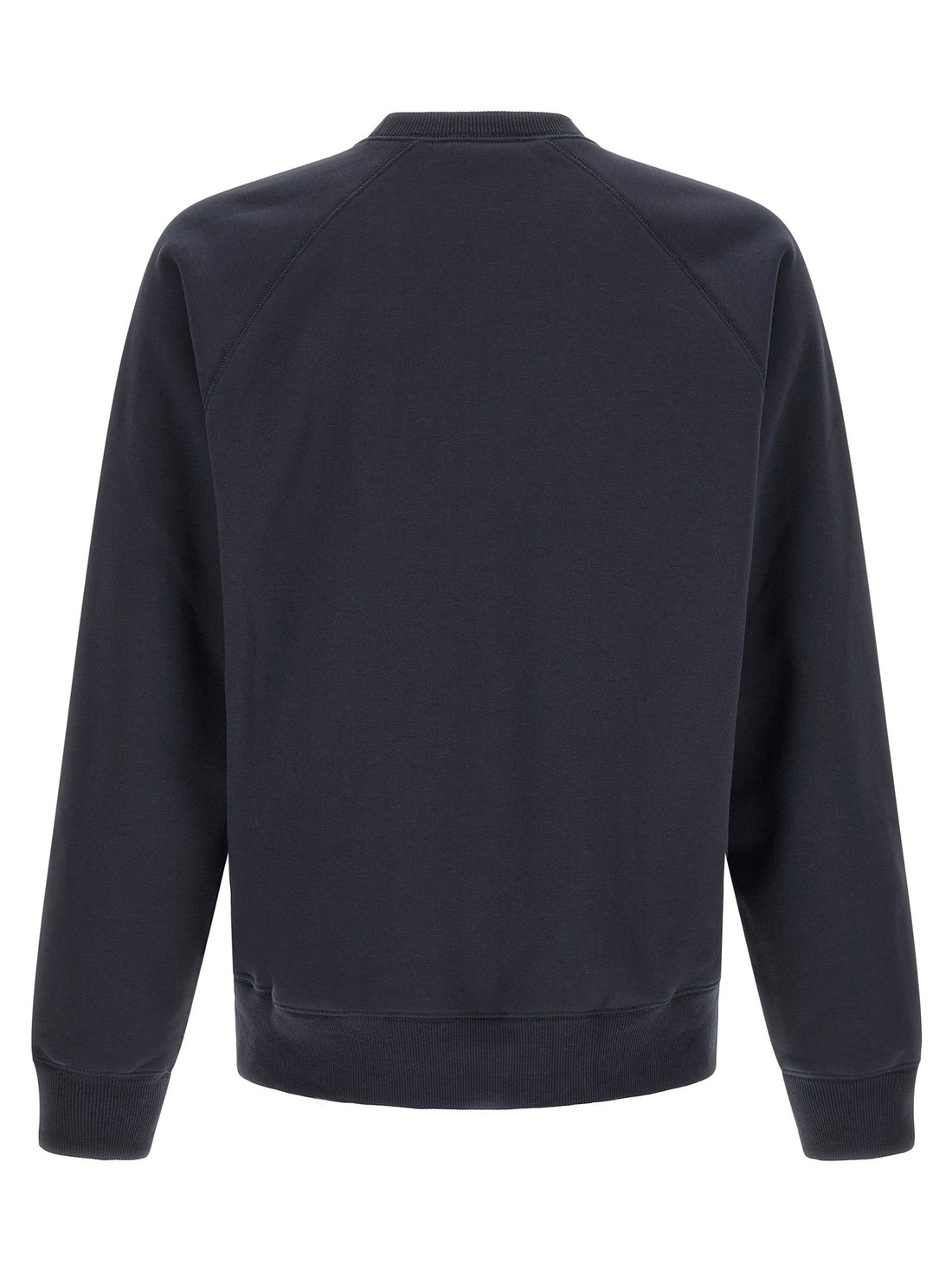 Carhartt WIP - 'Chase' sweatshirt Blue