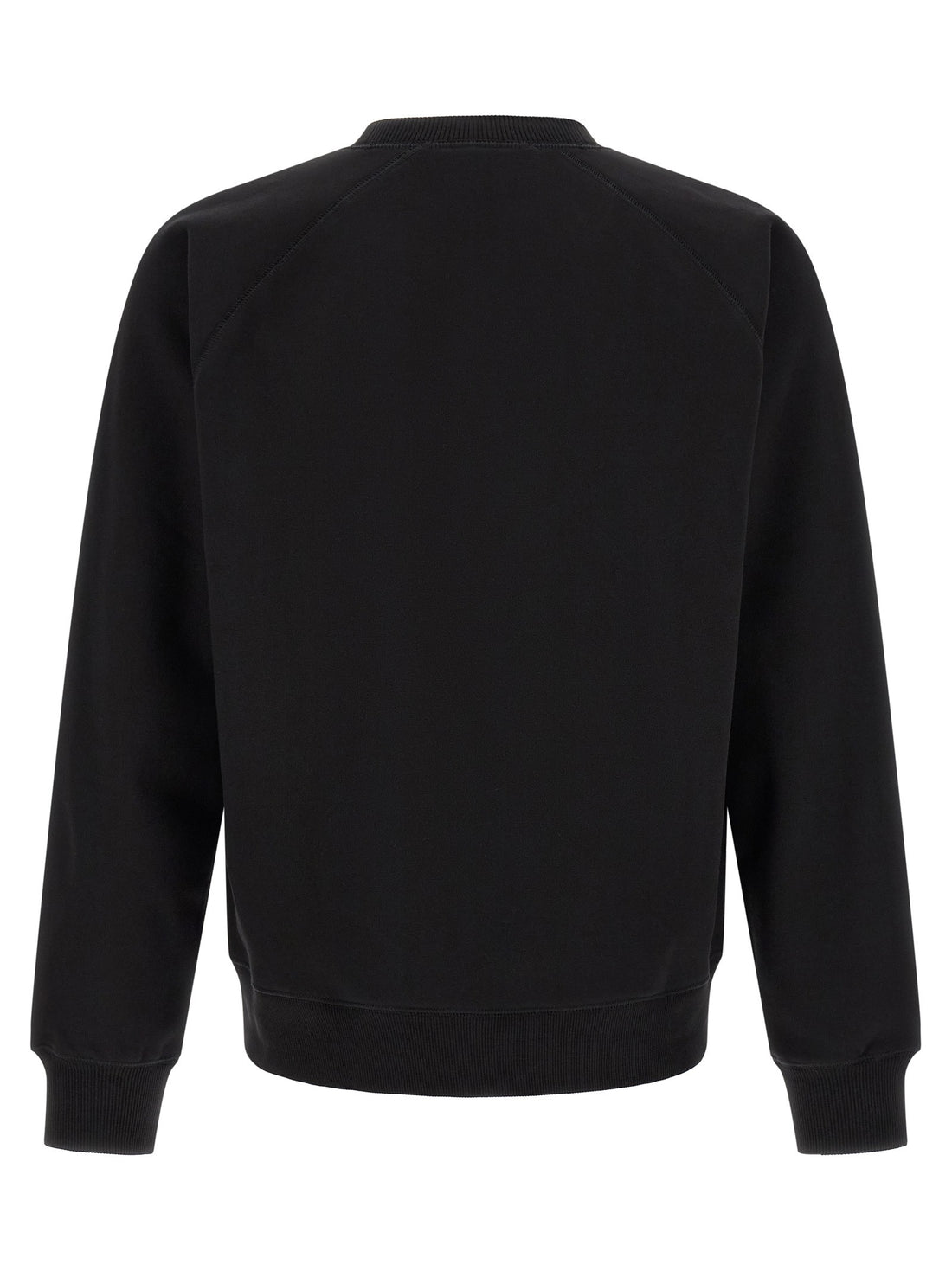 Carhartt WIP - 'Chase' sweatshirt Black