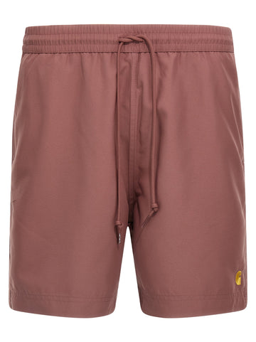 Carhartt Wip - 'Chase' swimsuit