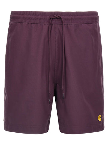 Carhartt WIP - 'Chase' swimsuit