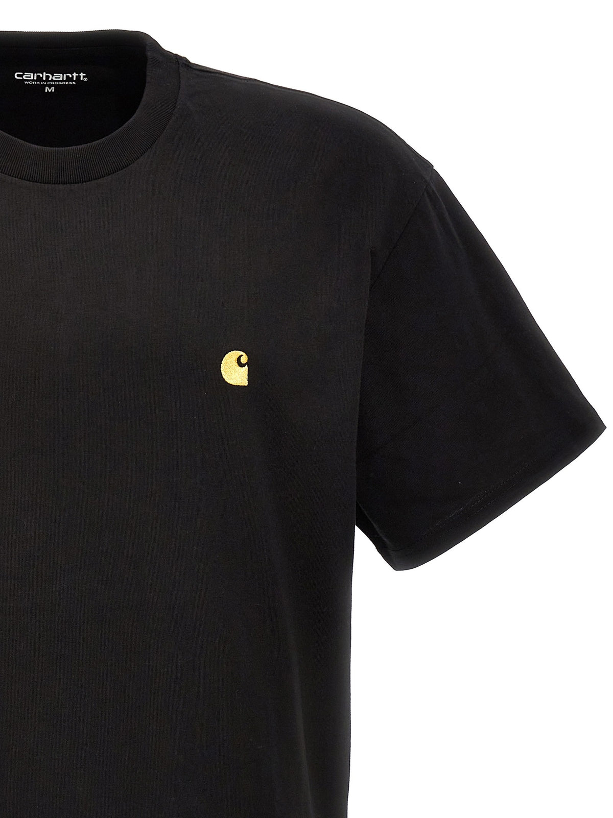 Carhartt Wip - Cotton t-shirt