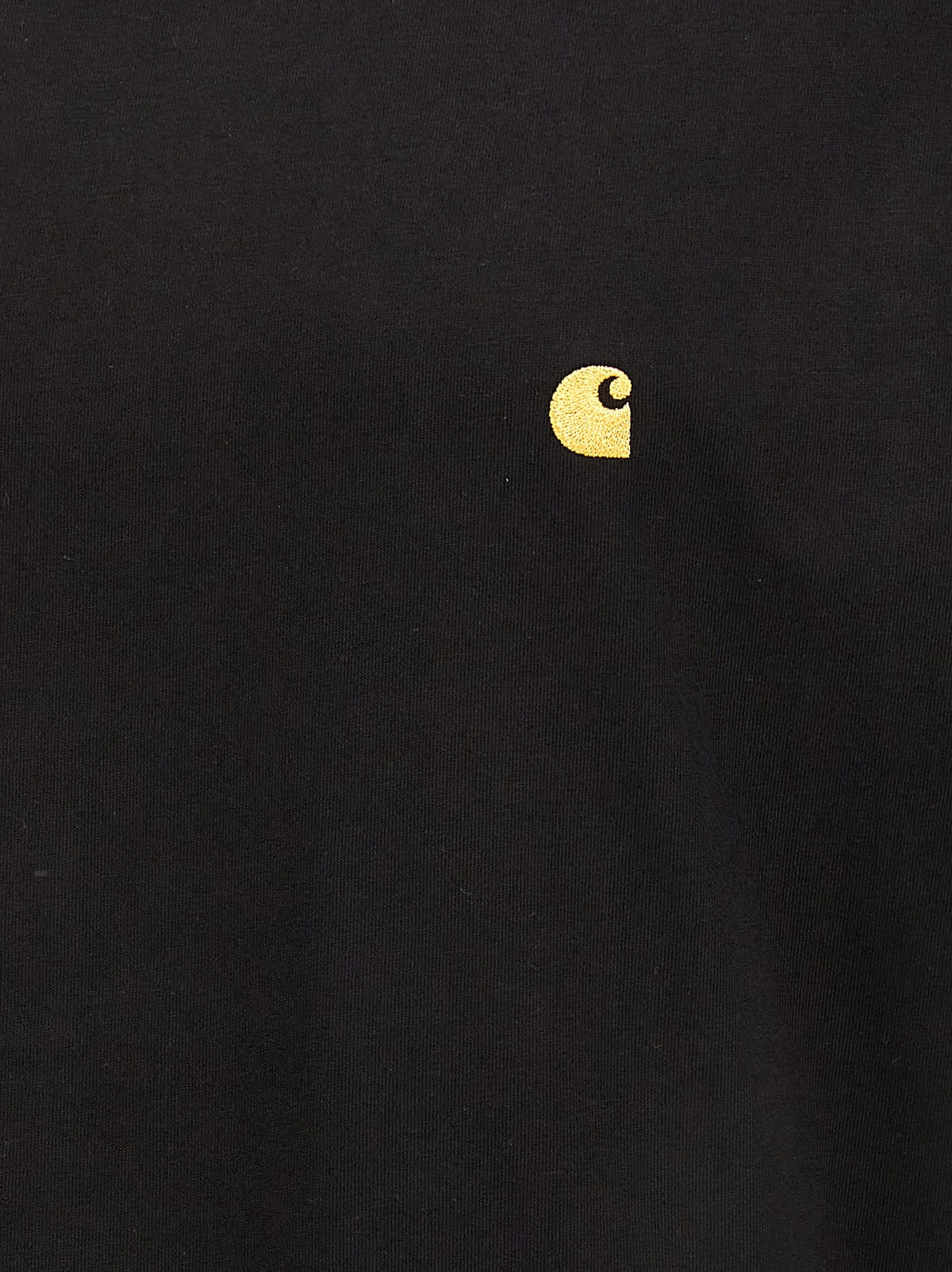 Carhartt Wip - Cotton t-shirt