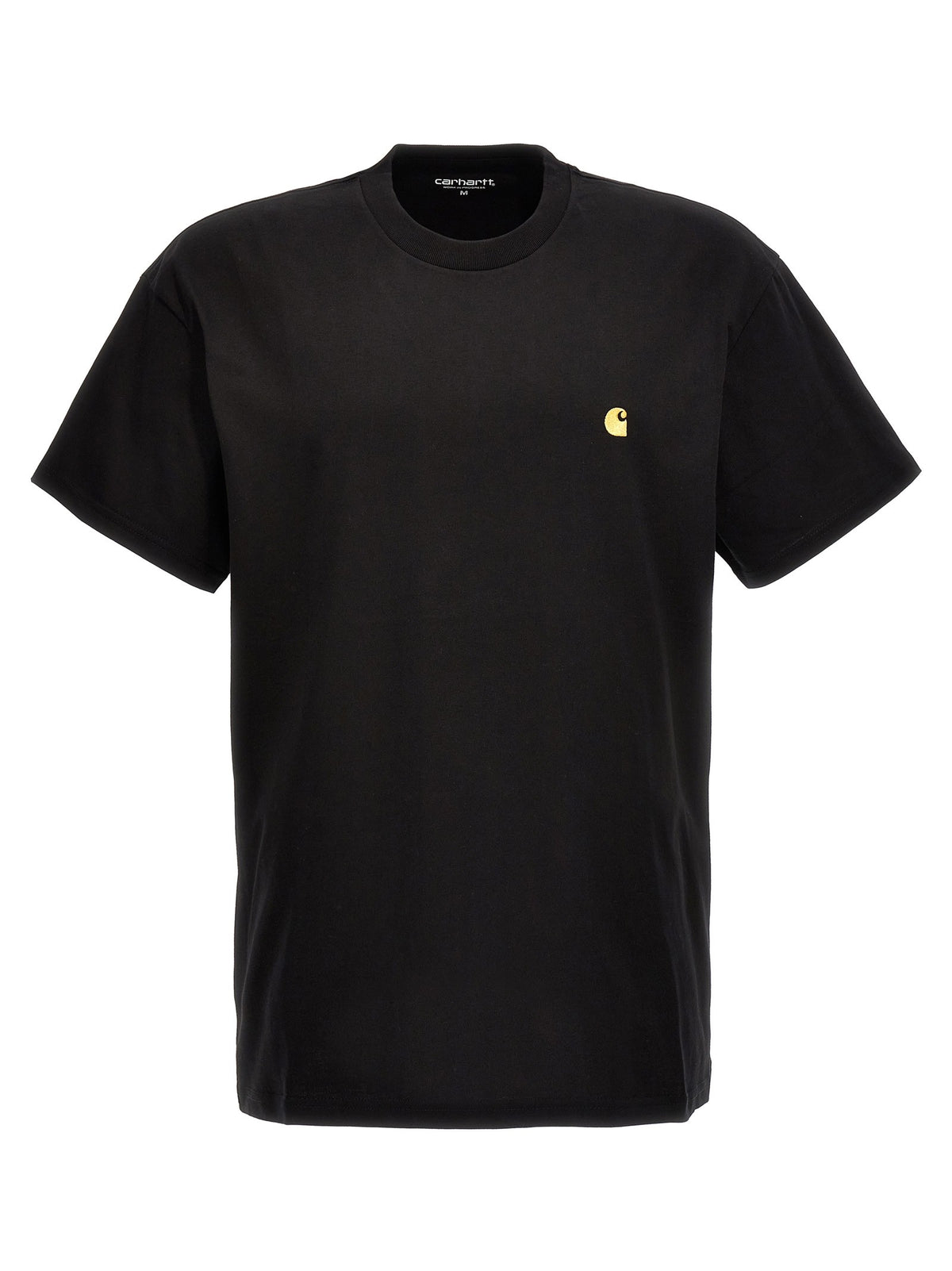 Carhartt Wip - Cotton t-shirt