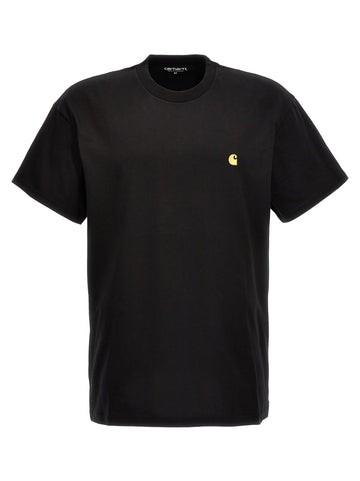 Carhartt Wip - Cotton t-shirt