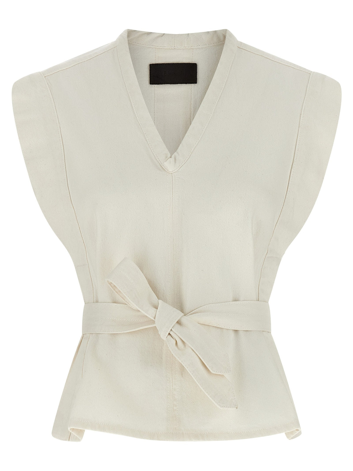 LEMAIRE - 'Chasuble' vest