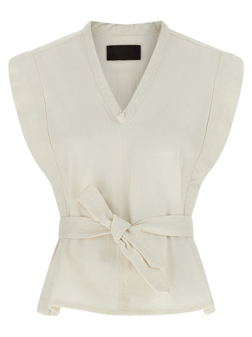 LEMAIRE - 'Chasuble' vest
