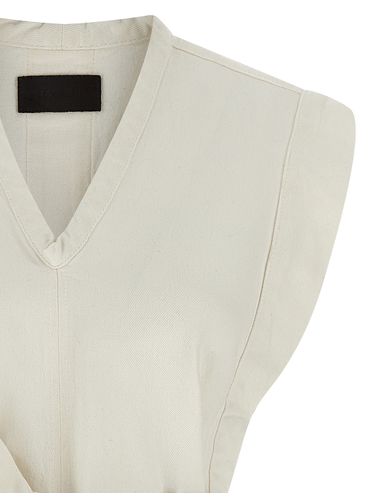 LEMAIRE - 'Chasuble' vest