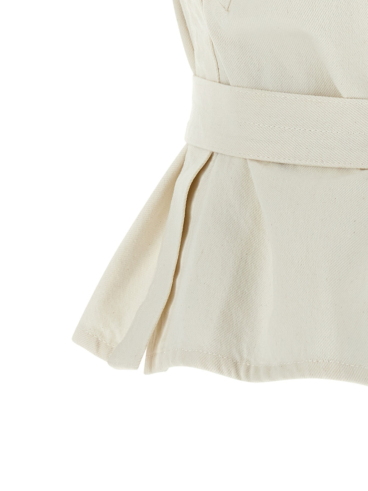 LEMAIRE - 'Chasuble' vest