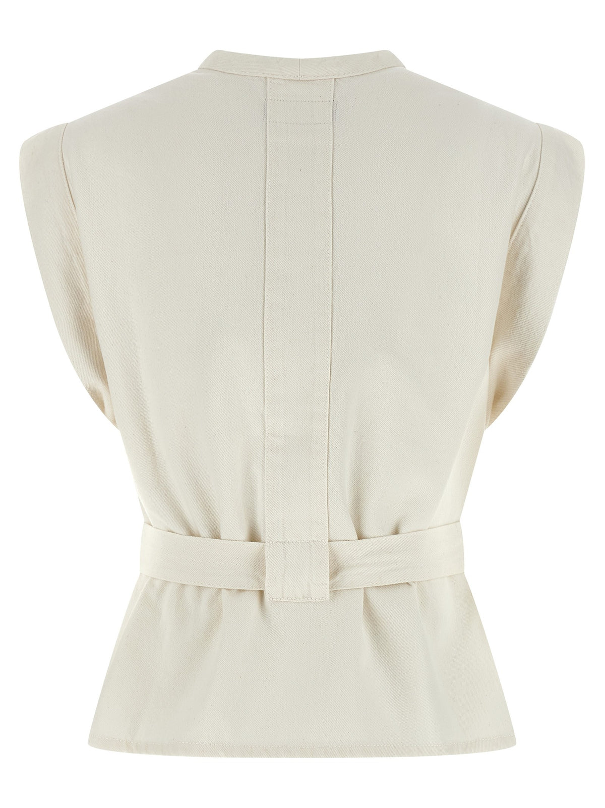 LEMAIRE - 'Chasuble' vest