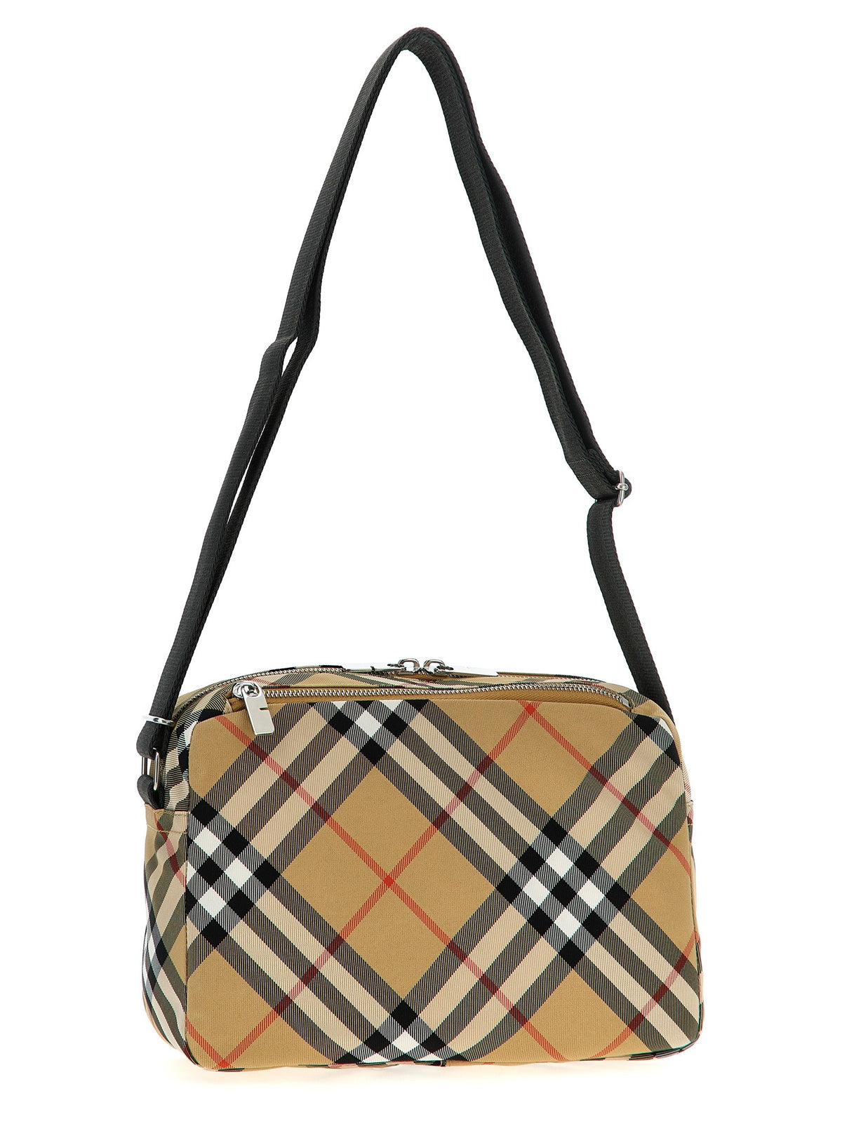 Burberry - 'Check' crossbody bag check-crossbody-bag