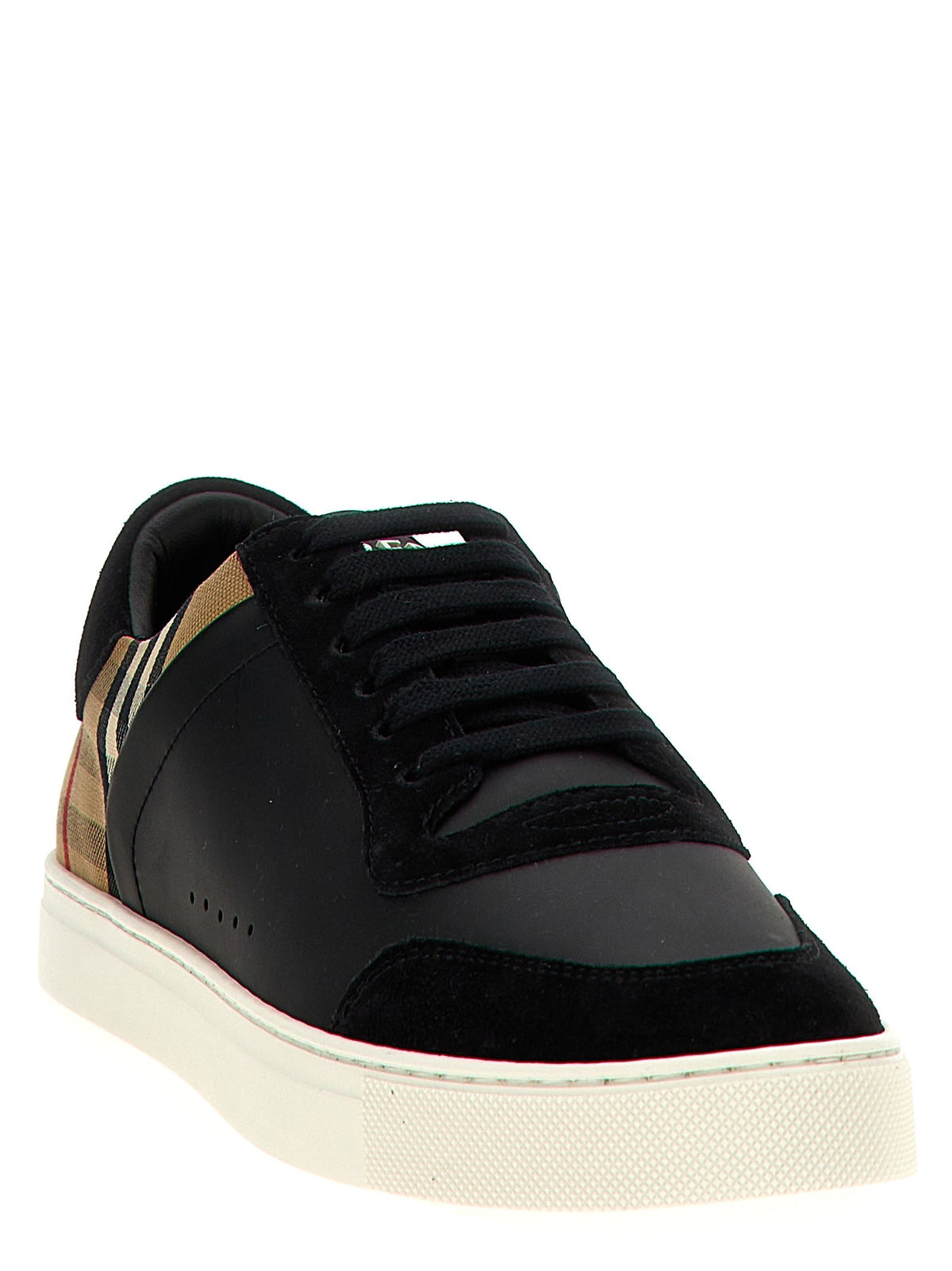Burberry - Check insert sneakers check-insert-sneakers_7e686da5-18ec-4761-a5e8-6c79c16b3019