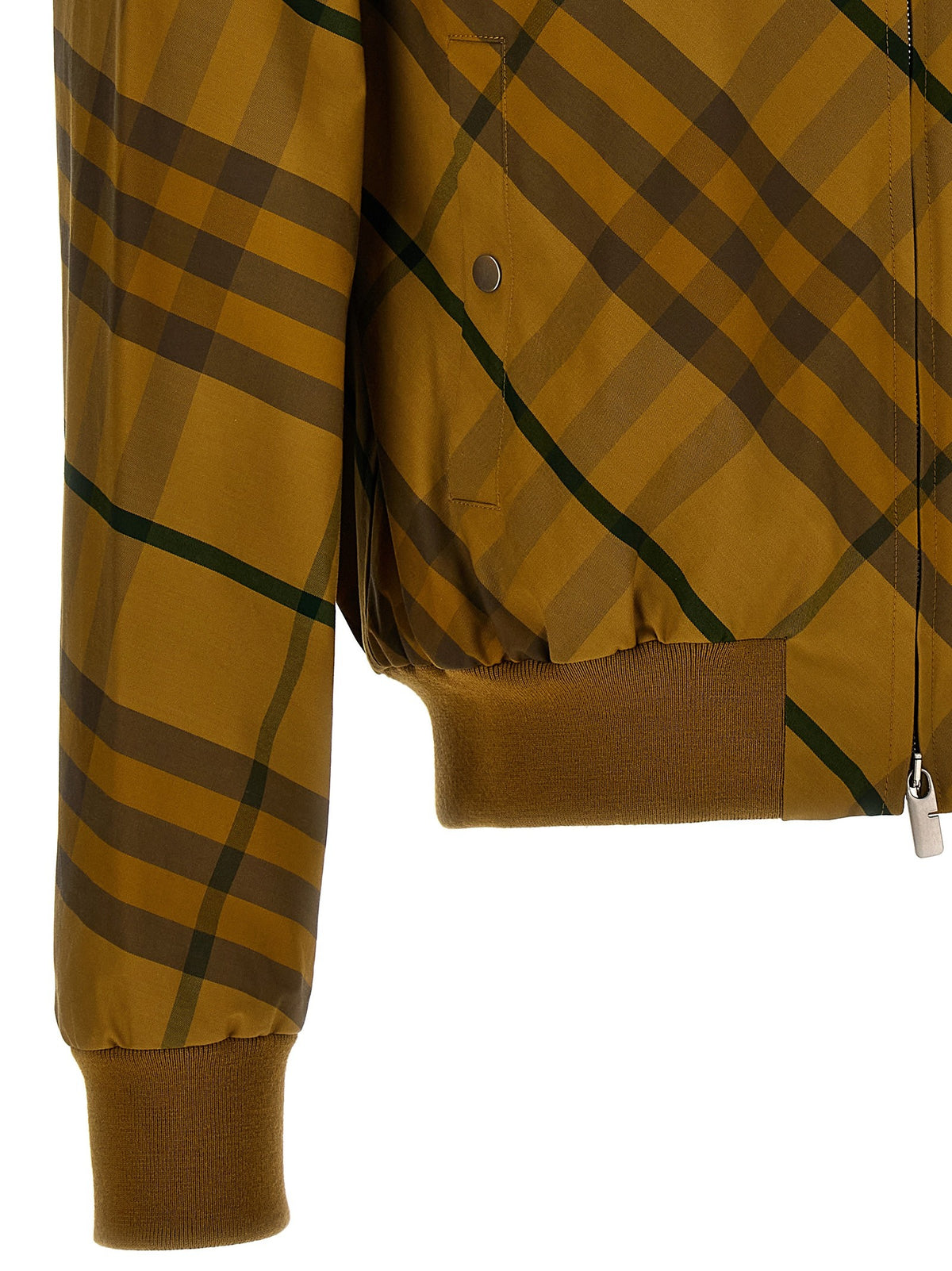 Burberry - Check print jacket check-print-jacket_4cd61e97-7b8b-4d4c-9c6c-8acd898b1e56