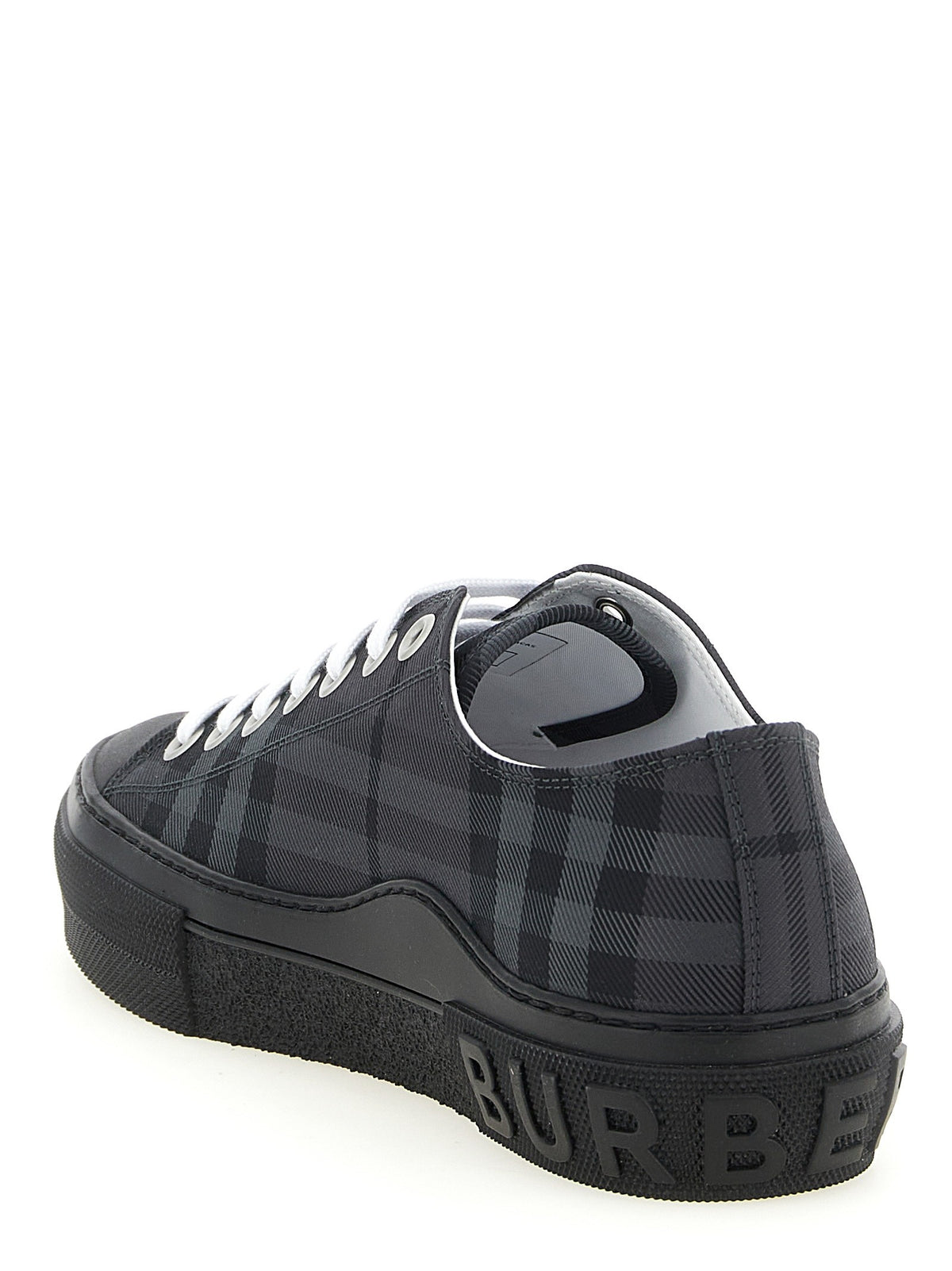 Burberry - Check print sneakers check-print-sneakers_040a69fa-97a1-4dde-ae2f-cfd3b71b6585