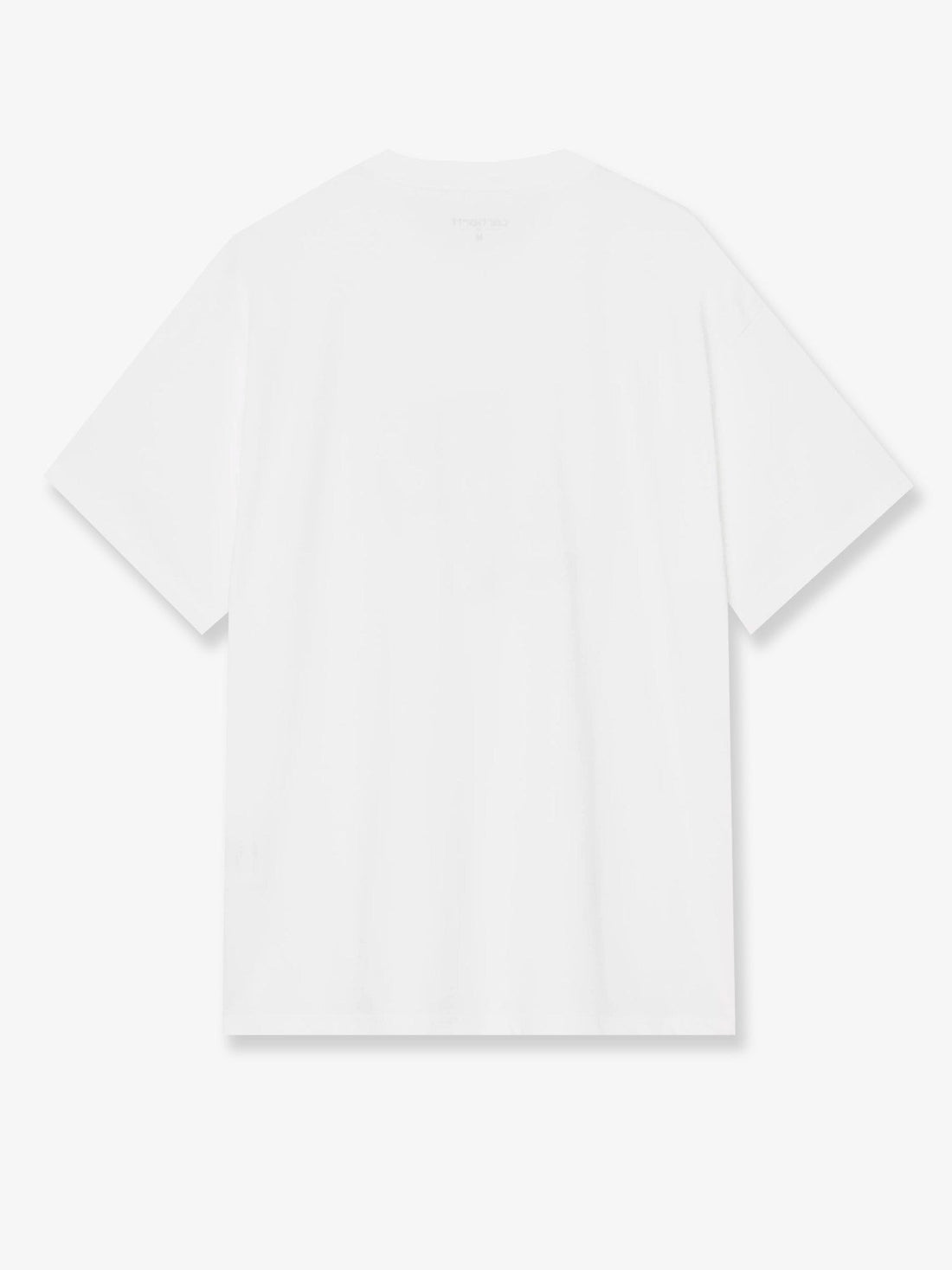 Carhartt Wip - Cheese Toast cotton t-shirt