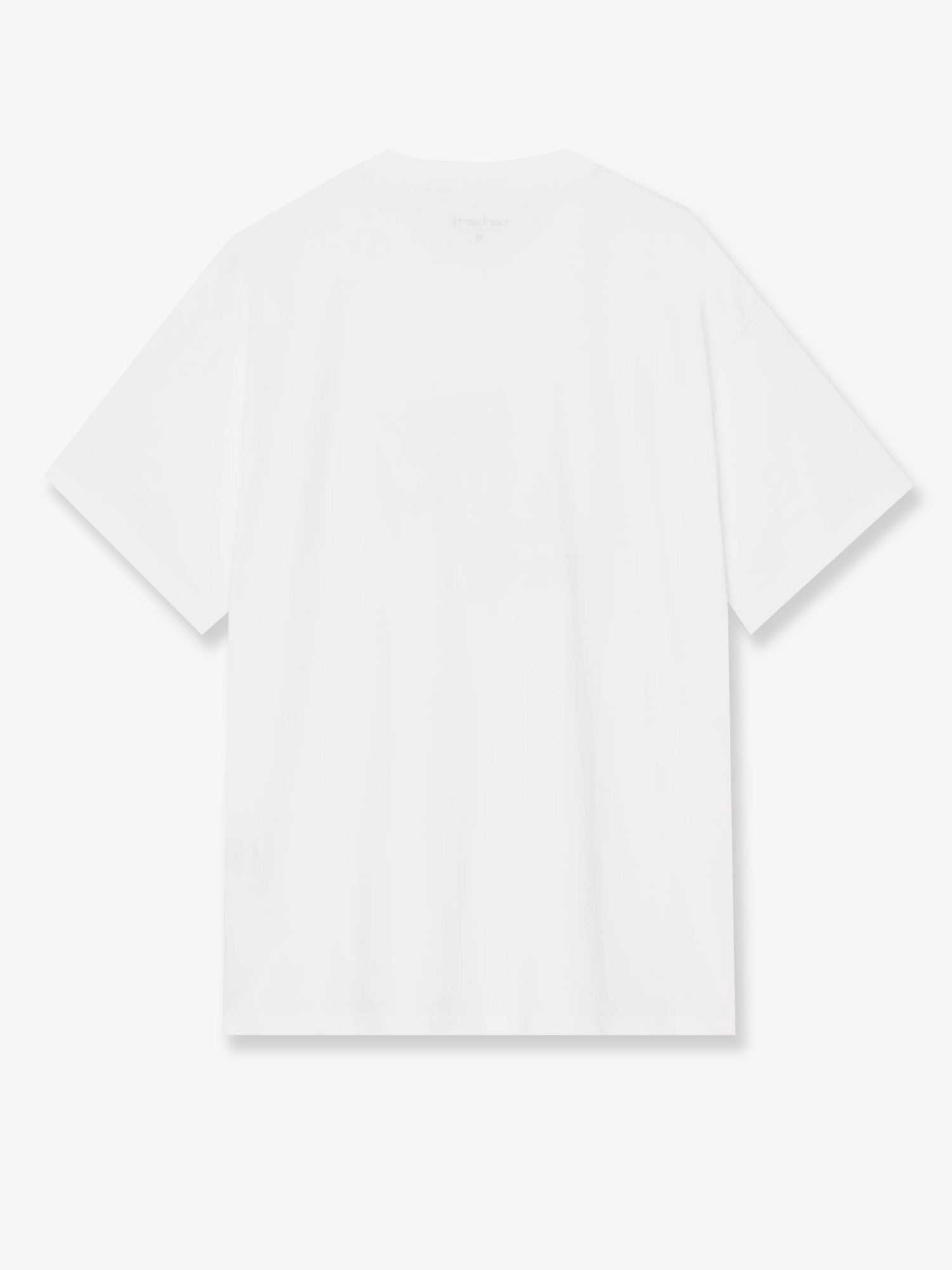 Carhartt Wip - Cheese Toast cotton t-shirt