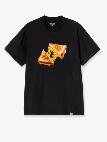 Carhartt Wip - Cheese Toast cotton t-shirt