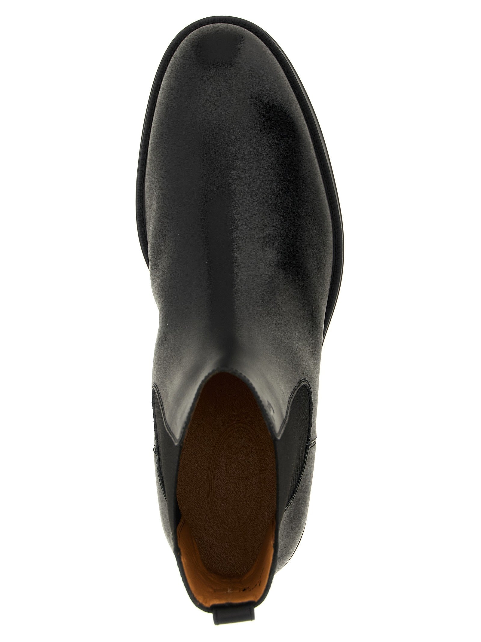 TOD'S - Chelsea ankle boots