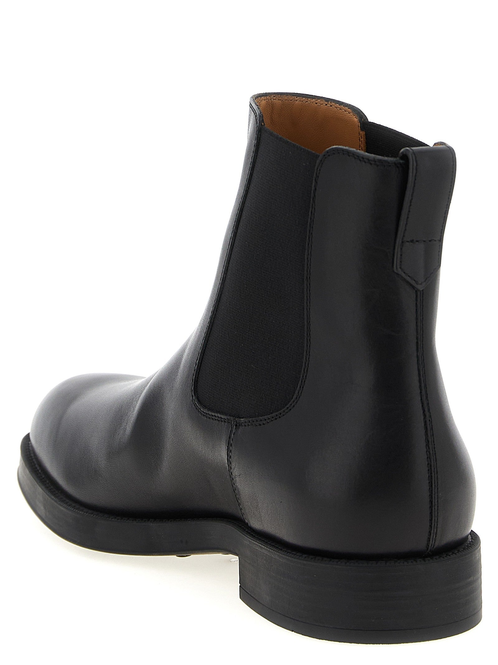 TOD'S - Chelsea ankle boots