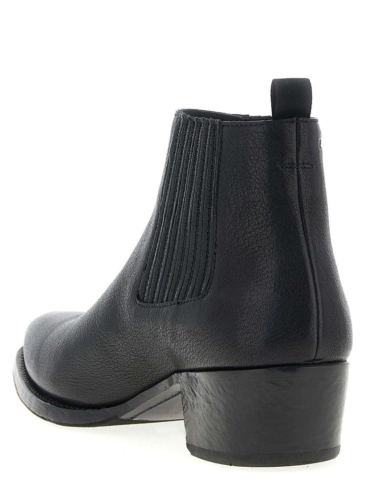 PRADA - Chelsea ankle boots